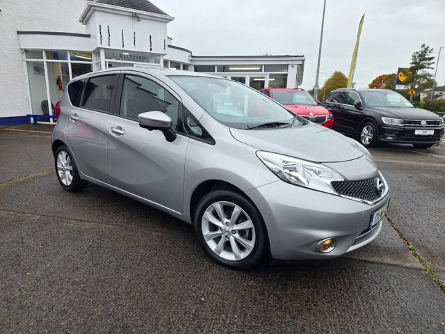 vehicle for sale from Alan Bardon Motors