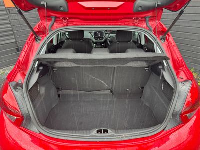 2016 Peugeot 208