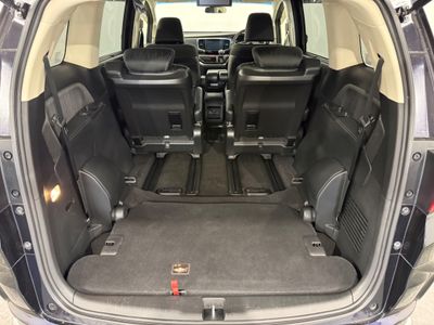 2017 Honda Odyssey