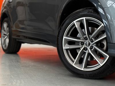 2022 Audi Q3
