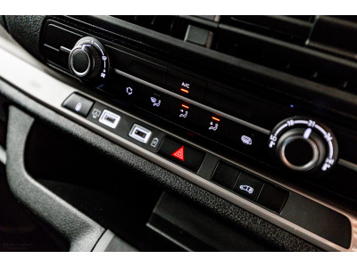 2026 Citroen Dispatch