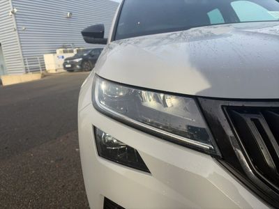 2019 Skoda Kodiaq