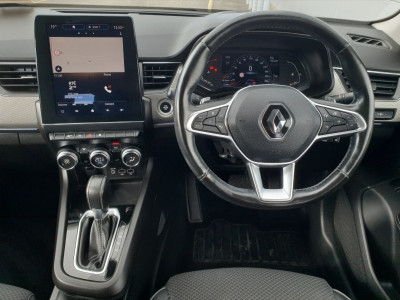 2022 Renault Arkana