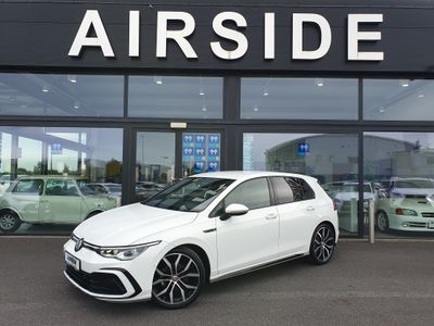 2021 Volkswagen Golf