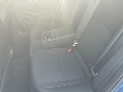 2027 Honda Civic
