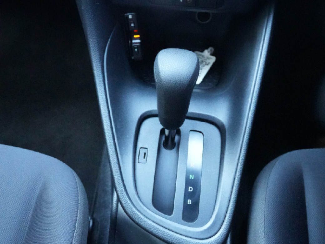 2022 Toyota Yaris