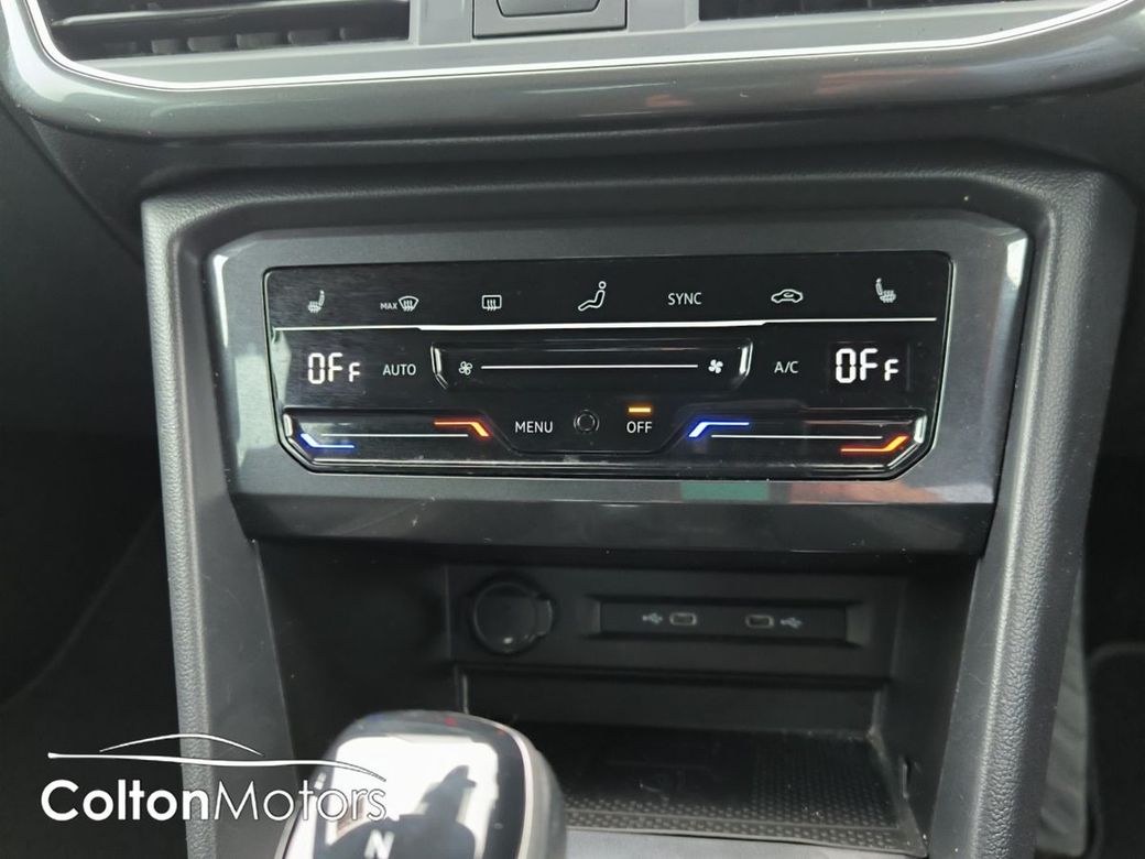 2023 SEAT Tarraco
