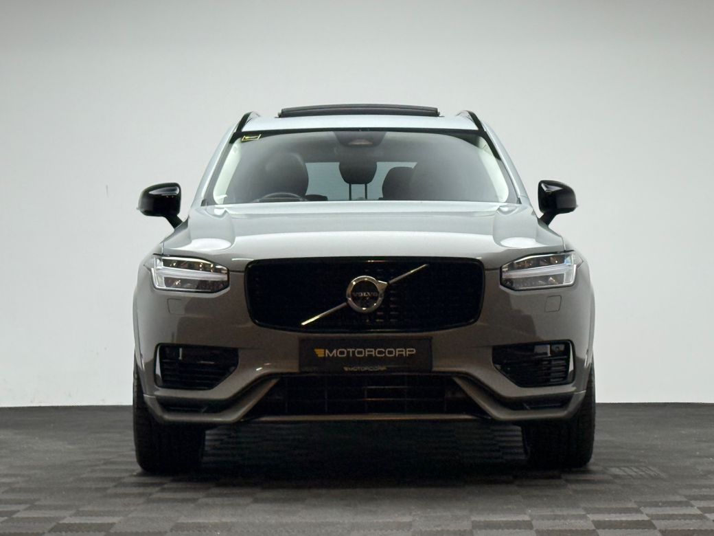 2023 Volvo XC90