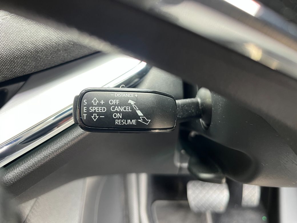 2023 Skoda Enyaq