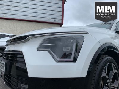 2024 Kia Niro