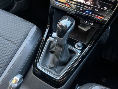 2023 Volkswagen T-Cross