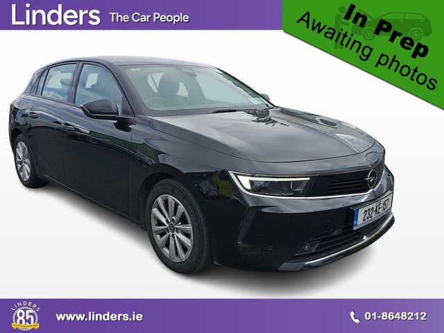 vehicle for sale from Linders Finglas Turvey Limited