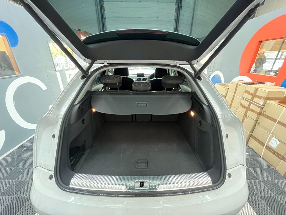 2015 Audi Q3