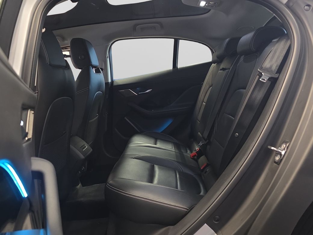 2021 Jaguar I-Pace