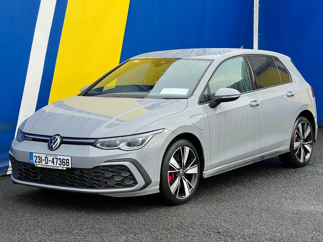 2023 Volkswagen Golf