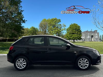 2017 SEAT Ibiza