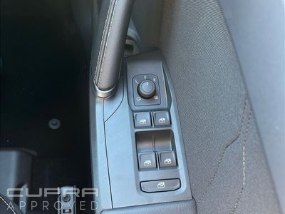 2025 Cupra Formentor