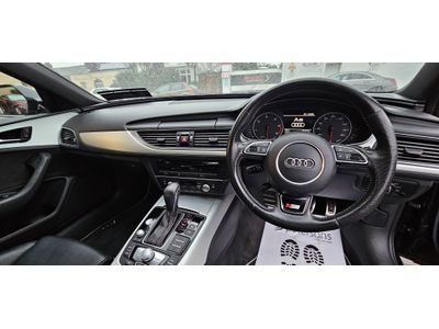 2016 Audi A6