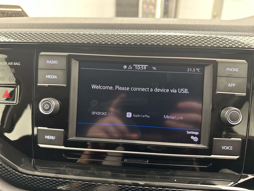 2024 Volkswagen Polo