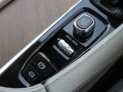 2019 Volvo XC90