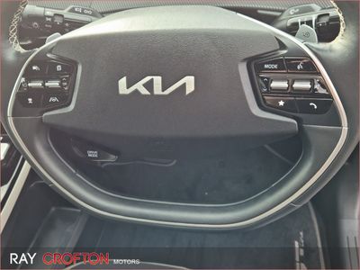 2023 Kia EV6