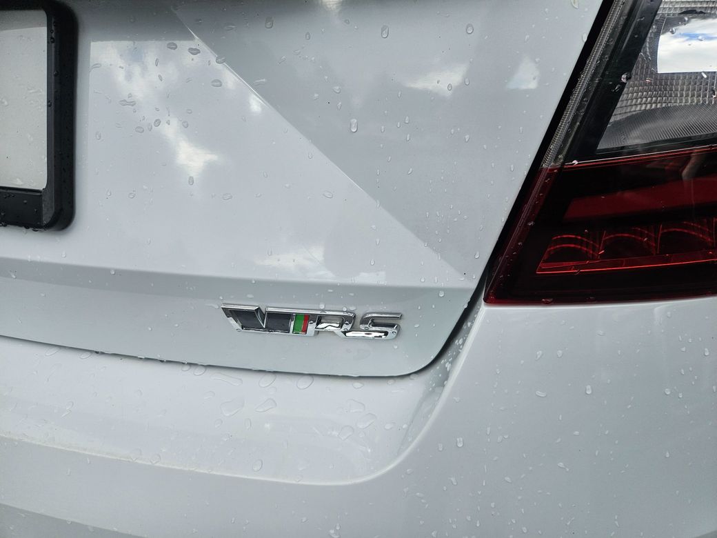 2019 Skoda Octavia