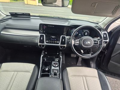 2021 Kia Sorento