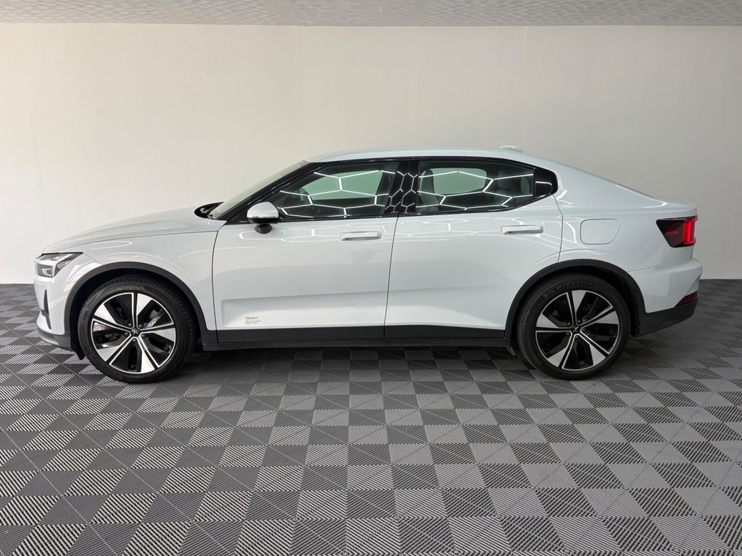 2023 Polestar 2