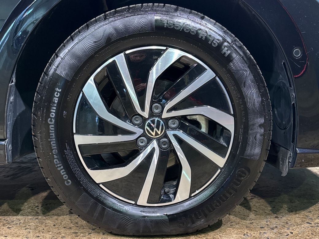 2023 Volkswagen Polo