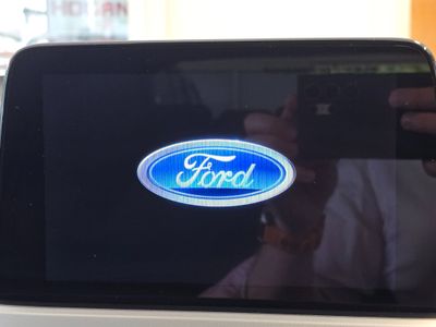 2020 Ford Focus