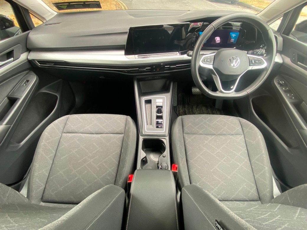 2024 Volkswagen Golf