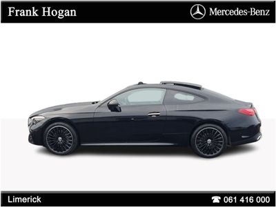 2026 Mercedes-Benz CLE