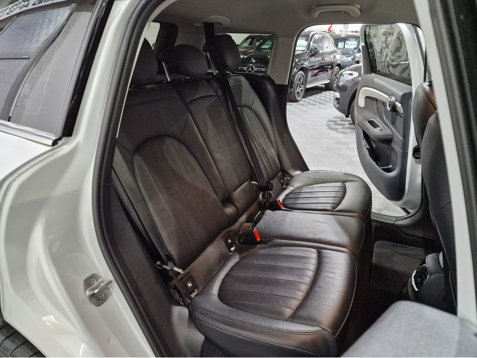 2021 Mini Countryman