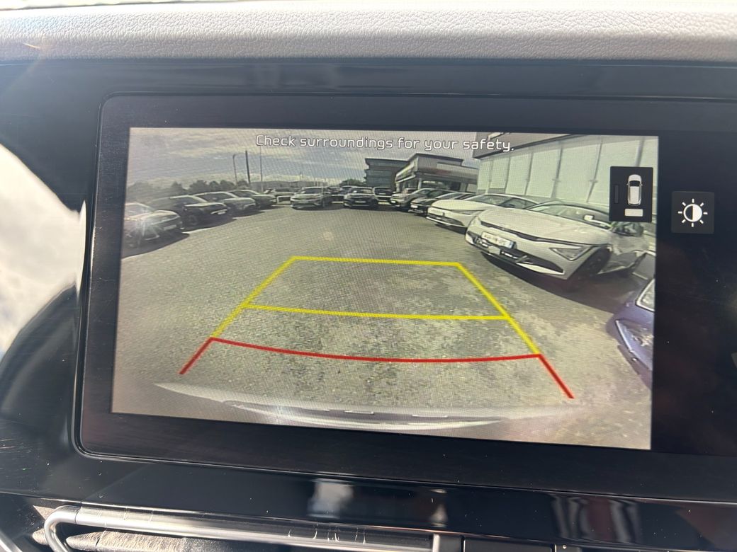 2020 Kia Niro