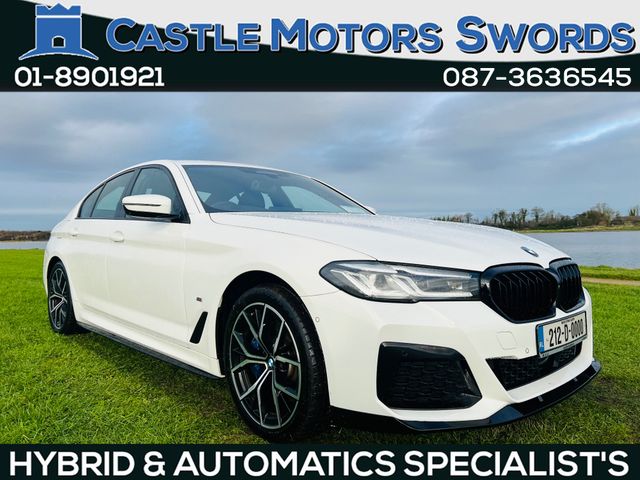 vehicle for sale from Castle Motors Swords