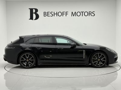 2023 Porsche Panamera