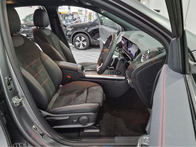 2024 Mercedes-Benz EQA