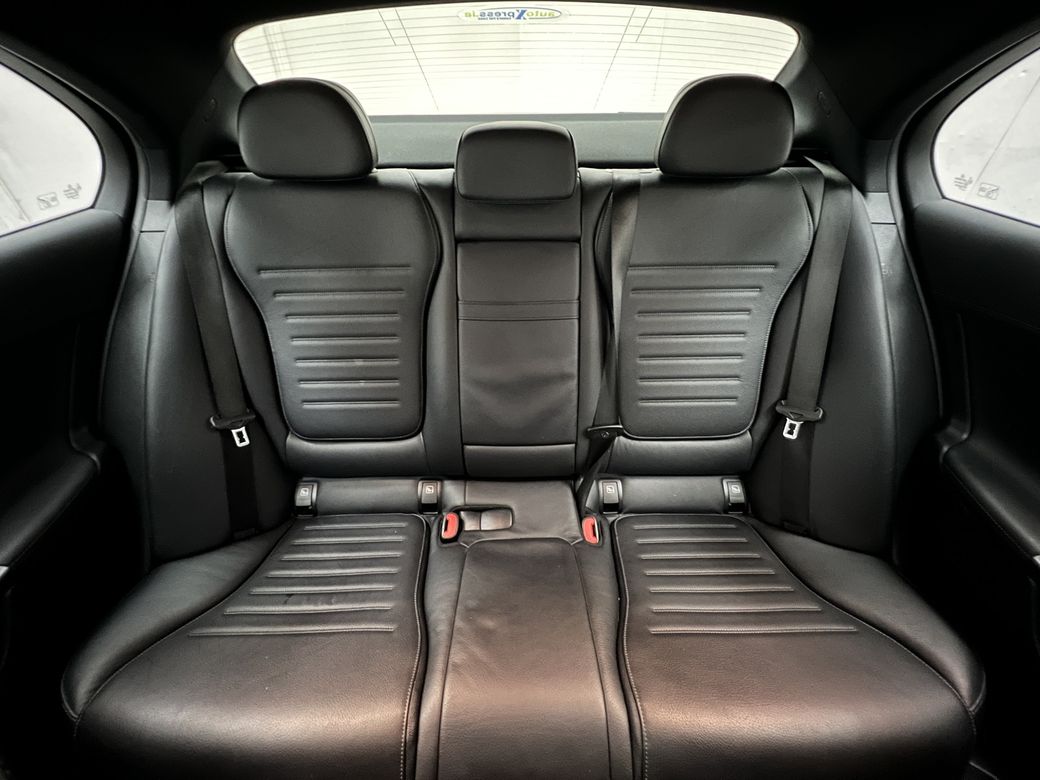 2022 Mercedes-Benz C Class