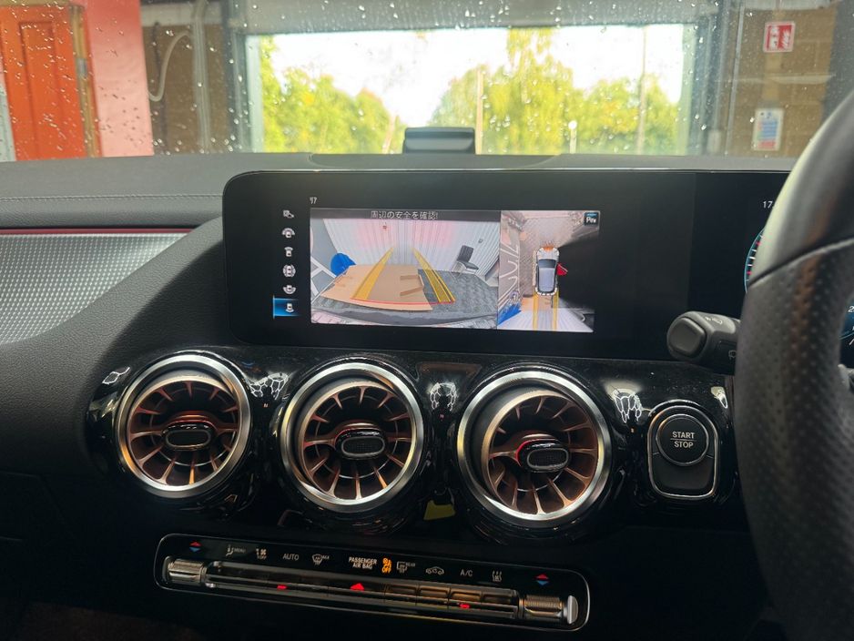 2023 Mercedes-Benz EQA