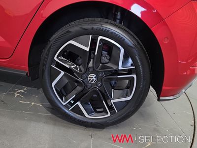 2026 Volkswagen Polo