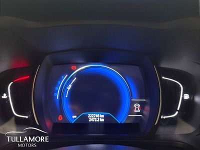 2020 Renault Kadjar