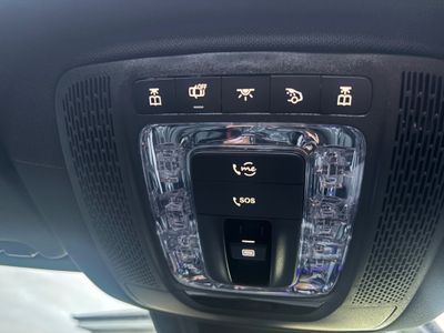 2024 Mercedes-Benz GLE Class