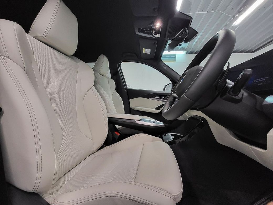 2026 BMW X1
