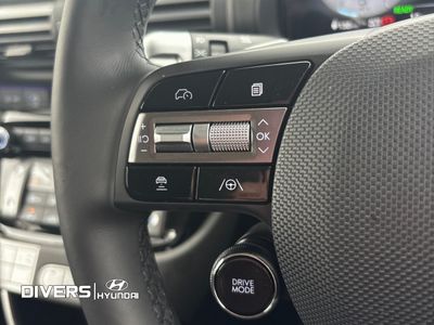 2026 Hyundai INSTER