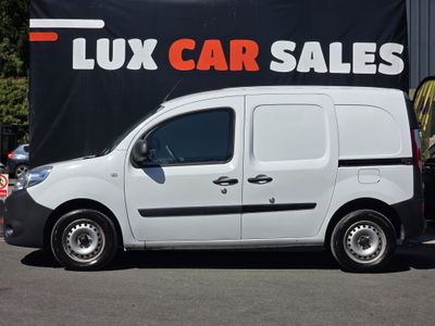 2021 Renault Kangoo