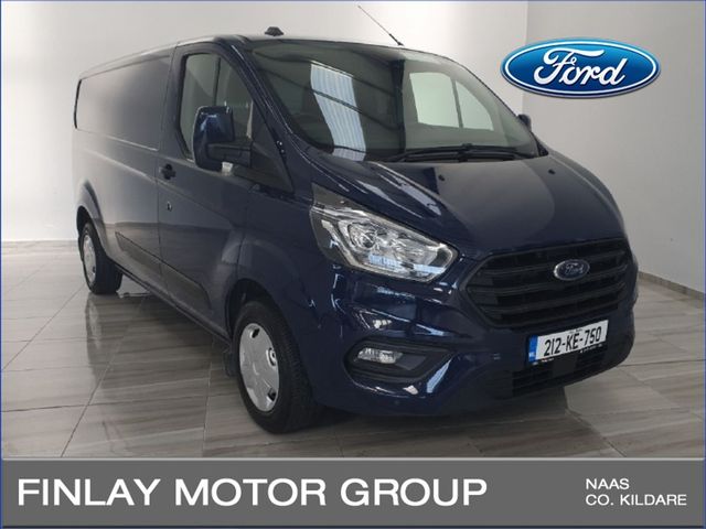 vehicle for sale from Finlay Motor Group