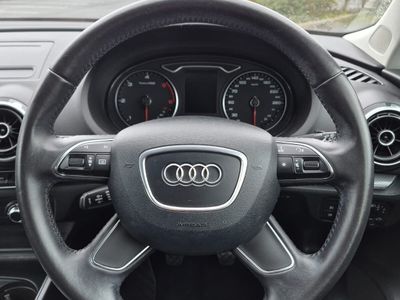 2013 Audi A3