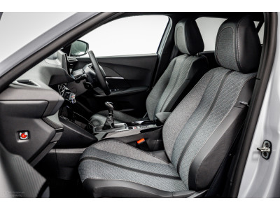 2025 Peugeot 2008