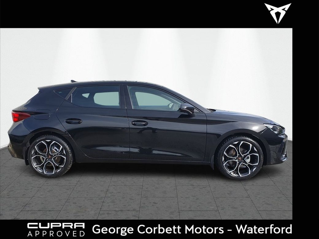2026 Cupra Leon