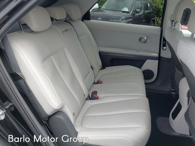 2023 Hyundai Ioniq 5